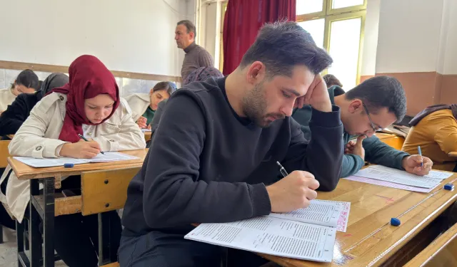 Pusula Maraş’tan öğrencilere büyük destek: ücretsiz deneme sınavı