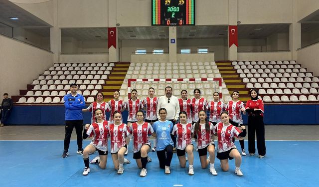 Maraşgücüspor hem ligde hem altyapıda önemli başarı elde etti