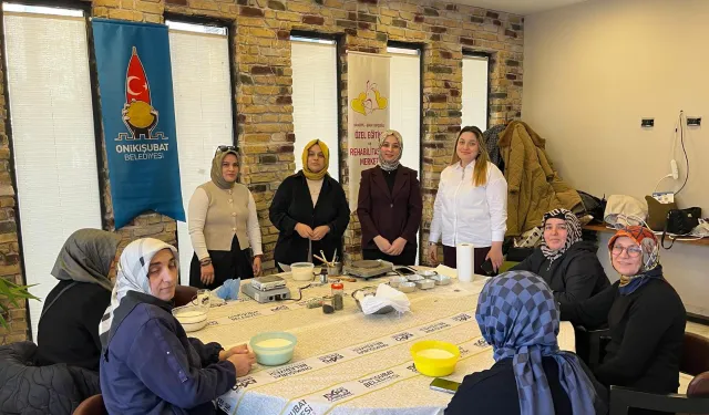 KİÜ’lü akademisyenlerden kadınlara özel eğitim