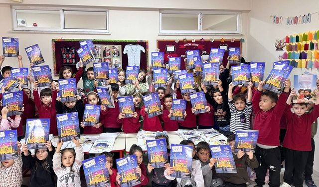 Maarifin Kalbinde Ramazan: Onikişubat Belediyesi gelenekleri yaşatıyor