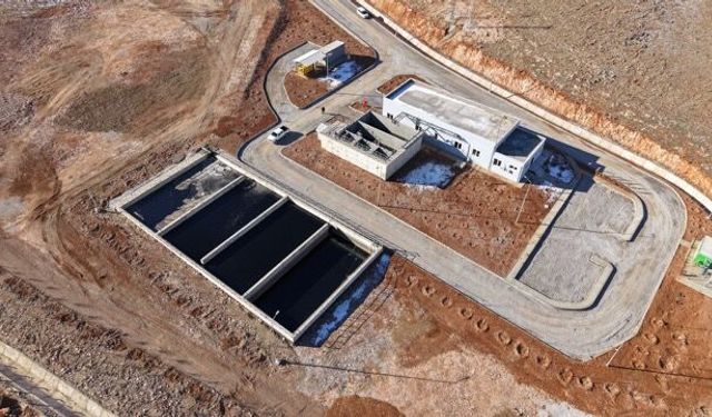 Büyükşehir’in Ekinözü Yatırımları Açılıyor