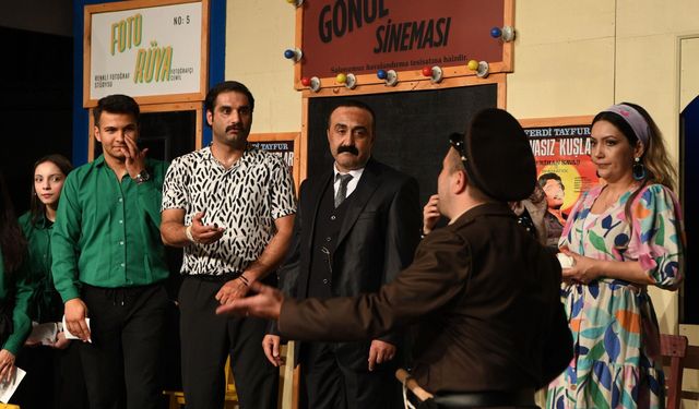 Sahne Maraş uluslararası başarıdan sonra tescillendi