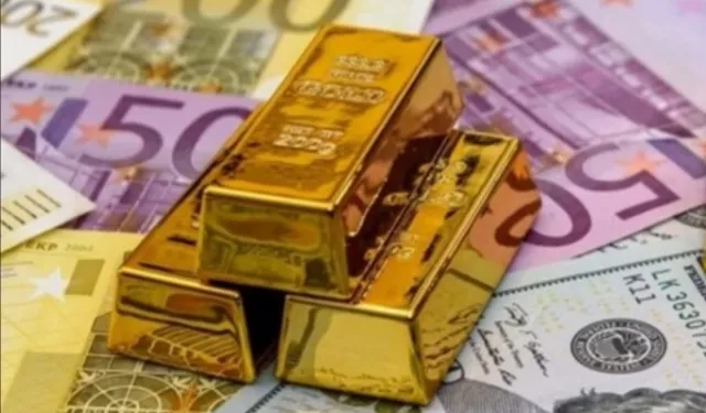 Şubat'ta döviz kaybettirdi! En reel getiri külçe altın ve BIST 100'de