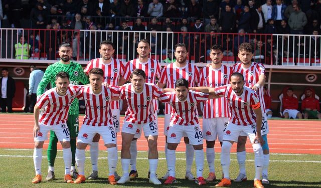 Akedaş İstiklalspor Menemen FK’yı 3-0 mağlup etti, zirve takibini sürdürdü