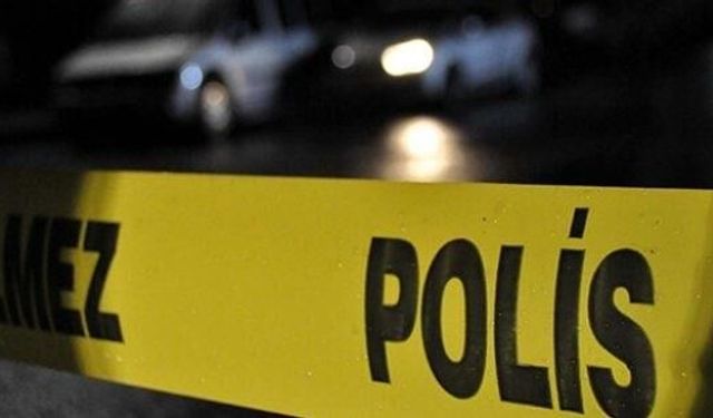 Elbistan Sanayi Sitesi’nde bıçaklı kavga bir kişi ağır yaralandı