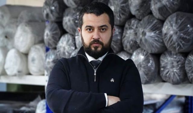 Mustafa Yalçın ve Matchy Matchy’den memleket hikayesi