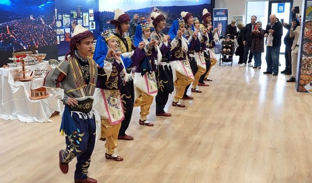 İstanbul'da Kahramanmaraş rüzgarı esiyor! Tanıtım günleri dev finalle sona eriyor