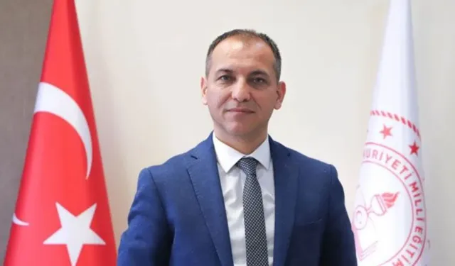 MEB’den Kahramanmaraş’ta görevden alma kararı