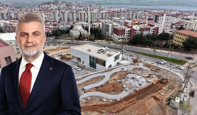 Kahramanmaraş Çocuk Sanat Merkezi Minik Misafirlerine Kavuşmak İçin Gün Sayıyor