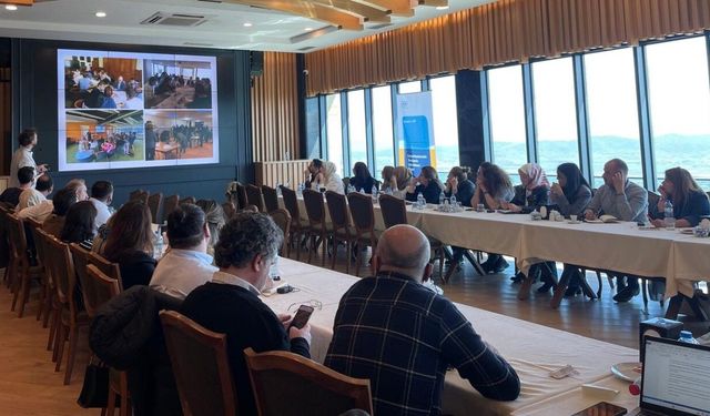 Kahramanmaraş'ta Hollanda modeli! Gelecek planlanıyor