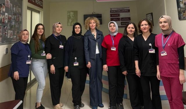 Kanser hastalarına umut: Geleceğe bir şans daha