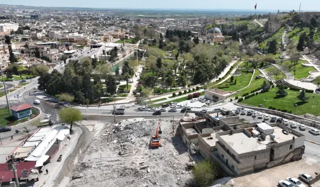 Kentsel dönüşüme vatandaştan tam destek