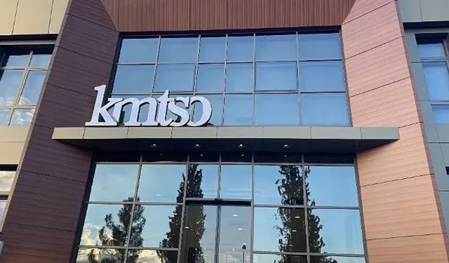 KMTSO’dan aidat gecikme zamlarına af