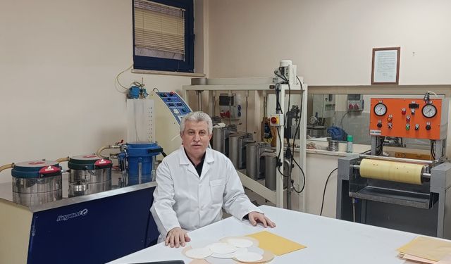 Kahramanmaraş’ta savunma sanayii başarısı!