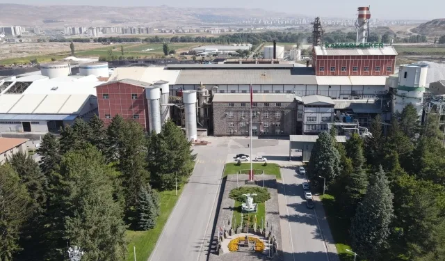 Şeker pancarı tarımın temelidir