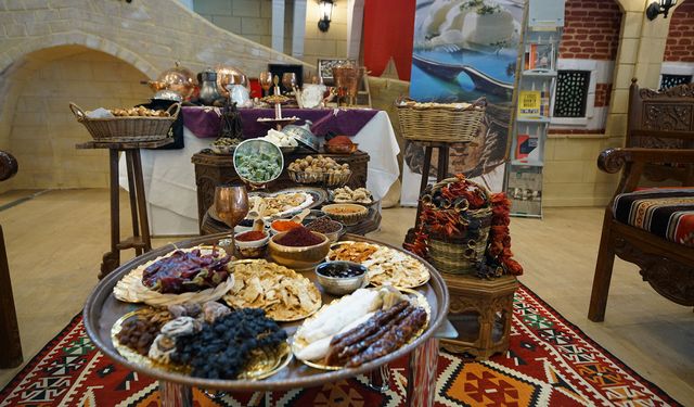 4 gün sürecek şölen! Kahramanmaraş sahnede