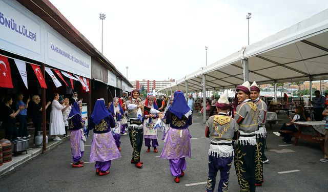 Kahramanmaraş, tüm değerleriyle İstanbul’da tanıtılacak