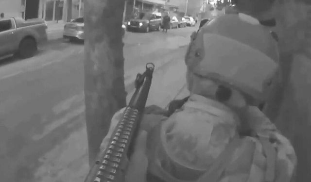 Kahramanmaraş Pazarcık’ta uyuşturucu operasyonu! 3 şüpheli tutuklandı