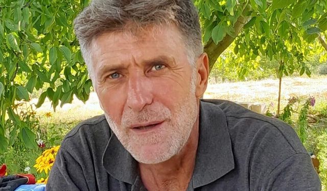 Kahramanmaraş Andırın’da gölette facia! Balık tutarken hayatını kaybetti