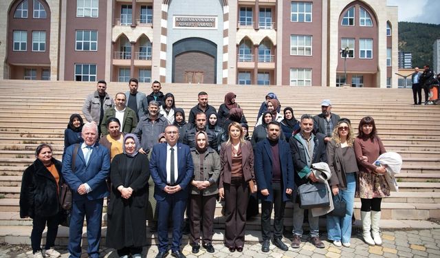 Sait Bey Sitesi davası 15 Haziran’a ertelendi!