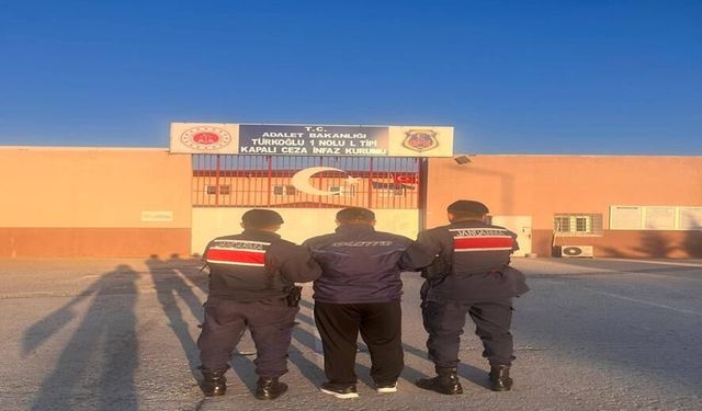 Kahramanmaraş'ta 129 silah ele geçirildi, 331 şahıs tutuklandı