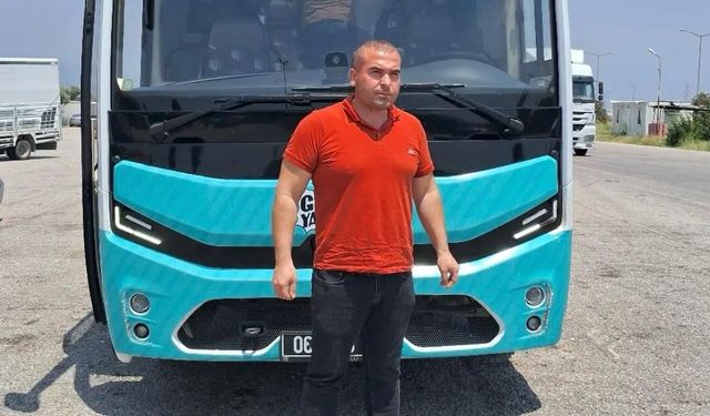 Kahramanmaraş’taki okul saldırısında saldırgan bıçakla etkisiz hale getirildi