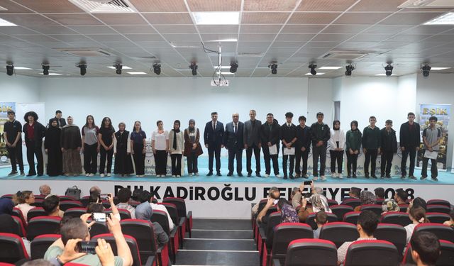 Eşik Projesi Yarı Final Programı Gerçekleştirildi