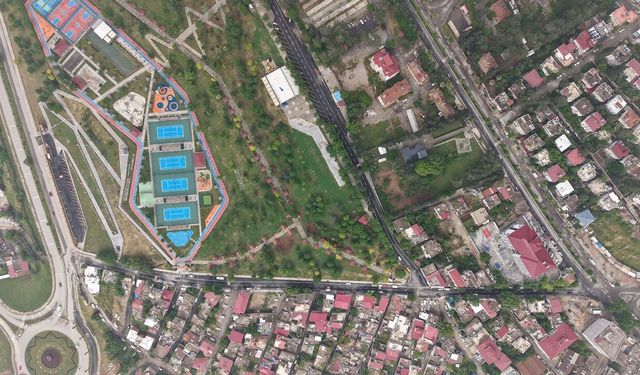 Büyükşehir, Hacı Bayram Veli Mahallesi’nde 10 Milyonluk Asfalt Yatırımını Tamamladı