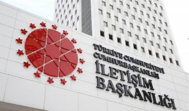 DMM'den 'Suriye Türkiye'ye ek gümrük vergisi uyguladı' iddialarına yalanlama