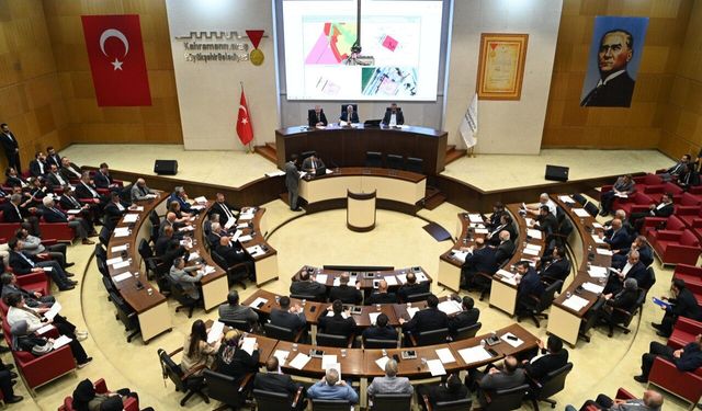 Kahramanmaraş Büyükşehir duyurdu kurban kesim ücretleri resmen belli oldu