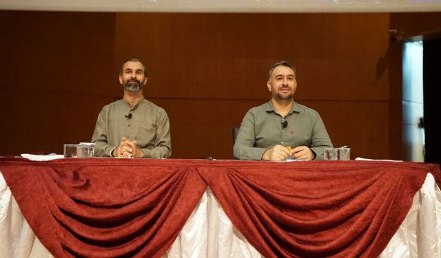 Büyükşehir’den çocuklar için ilham veren etkinlik