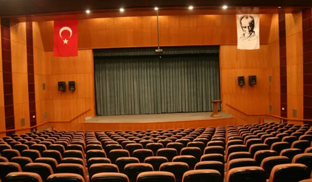 Büyükşehir’den Pazar Günü Kültür sanat şöleni