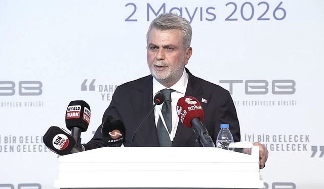 Başkan Görgel'den TBB'de sert tepki! "Divan görevini yapamadı."