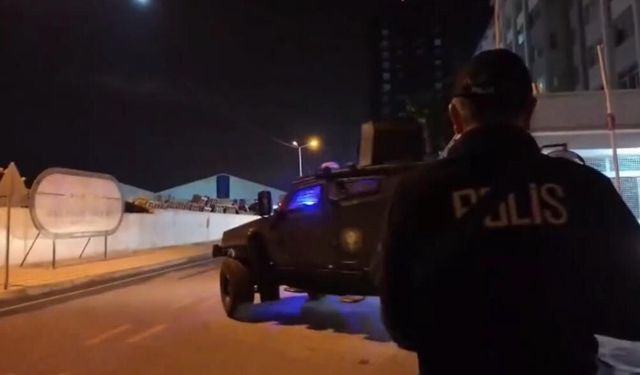 Kahramanmaraş’ta narkotik operasyonu: 4 tutuklama