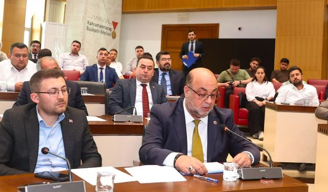Başkan Akpınar’dan Doğu Gelişim Planı için acil çağrı