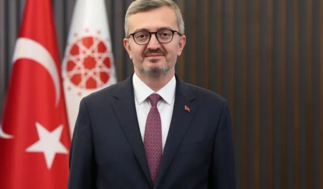 Burhanettin Duran: 2026 NATO Zirvesi, Türkiye'nin yükselen ağırlığını gösterecek