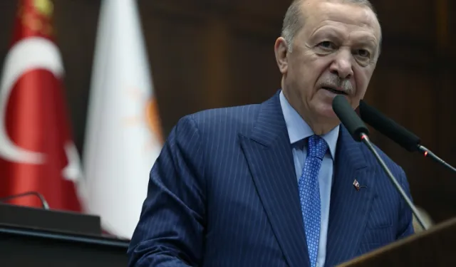 Erdoğan: Cumhur İttifakı'na duyulan güven bir kez daha ortaya çıktı