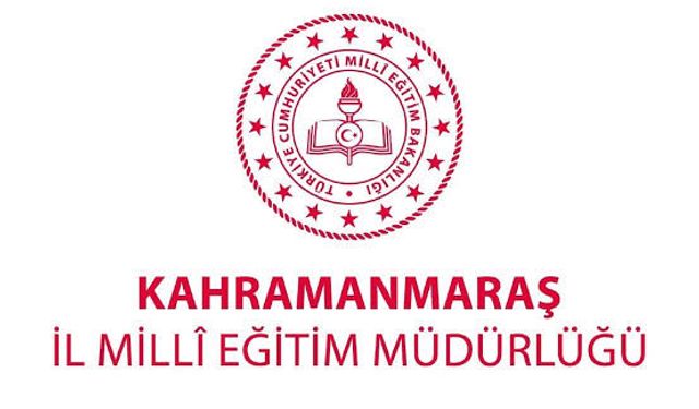 Onikişubat ve Dulkadiroğlu Milli Eğitim müdürleri değişti