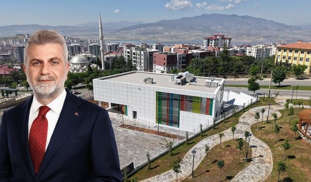 Kahramanmaraş Çocuk Sanat Merkezi, Açılış İçin Gün Sayıyor