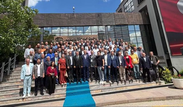 Kahramanmaraşlı öğrencilere müjde: Afşinbey Öğrenci Kulübü kuruldu