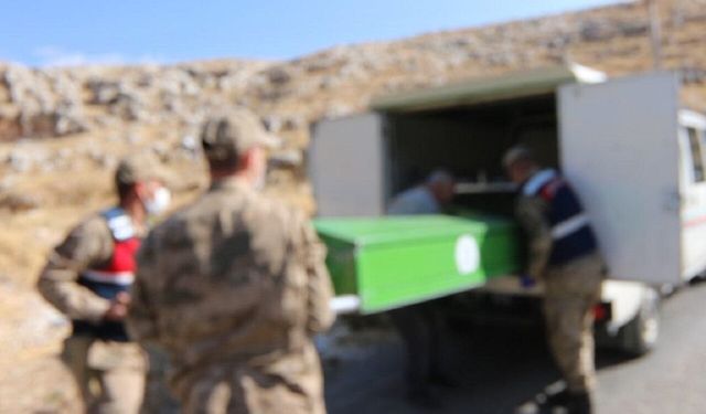 Kahramanmaraş’ta alacak verecek meselesi kanlı bitti