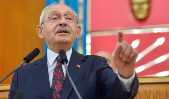 Kılıçdaroğlu'ndan yanıt gecikmedi... Şimdi omuz omuza durma vakti