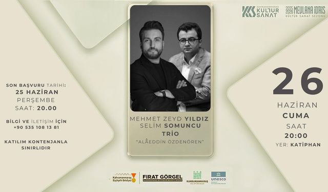 Alaeddin Özdenören, Vefatının Yıl Dönümünde Eserleriyle Yad Edilecek