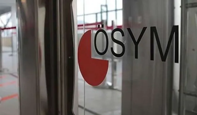 ÖSYM, 2026 YKS soru ve cevap anahtarlarını yayımladı