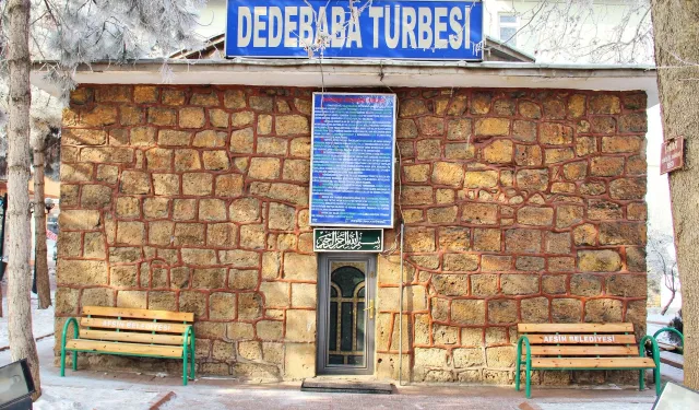 Dulkadiroğlu Beyliği’nden günümüze kalan tarihi miras