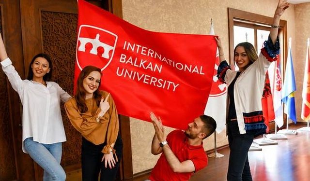 IBU kayıtları başladı: Sınırlı kontenjanlar duyuruldu