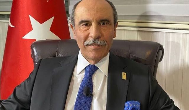 Kahramanmaraşlı iş insanı Şahin Balcıoğlu Capital Dergisi'nin gönlü zenginler listesinde
