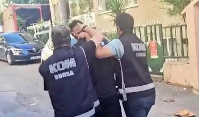 Suç örgütlerini övenlere operasyon