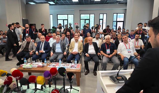 Akedaş Kahramanmaraş İstiklalspor’da Ahmet Gülpak dönemi