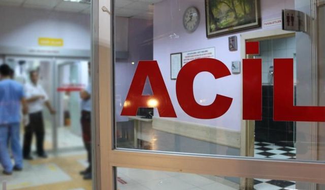 Kahramanmaraş'ta kanlı arsa kavgası: 75 yaşında can verdi
